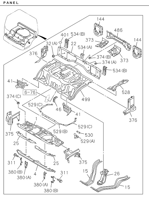 Partial Engine